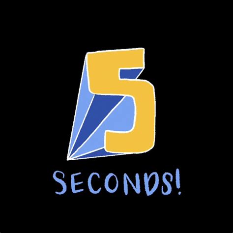 5 Second Gifs