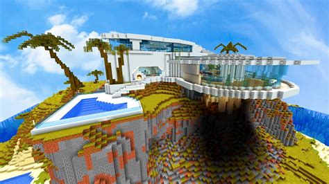 Maison Des Iron Man Minecraft | Ventana Blog