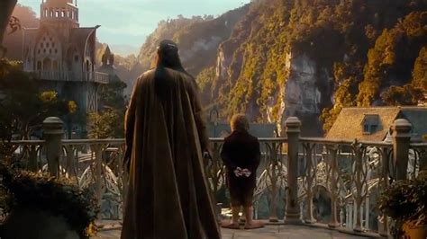 Deleted Scene from THE HOBBIT: AN UNEXPECTED JOURNEY — GeekTyrant