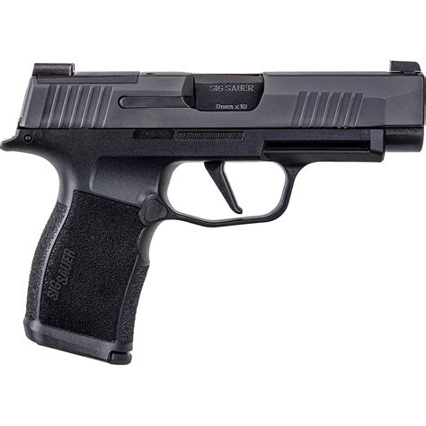 SIG SAUER P365 XL 9mm Semiautomatic Pistol | Academy