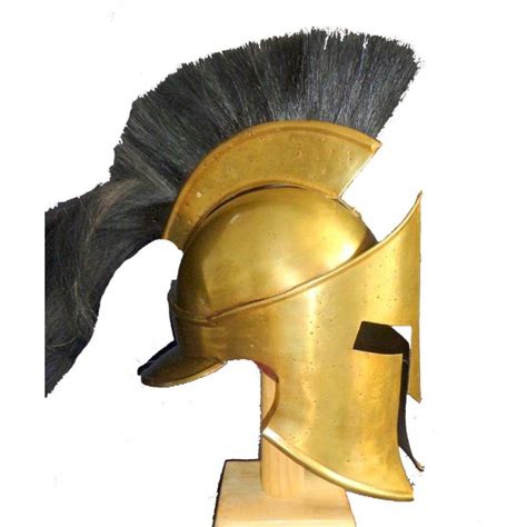 Spartan Helmet - Buy Greek 300 Spartan Helm online at EraKart SALE.