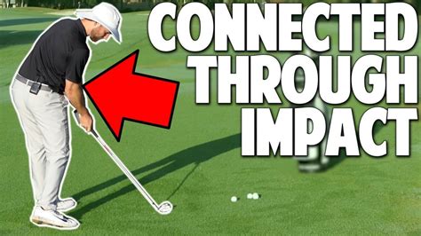 This Simple Drill Will Completely Change Your Golf Swing • Top Speed Golf