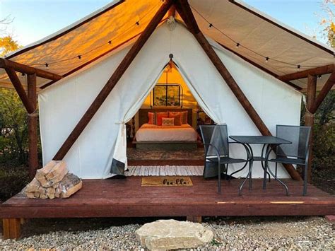 Deluxe Glamping Near Zion National Park | Zion Ponderosa