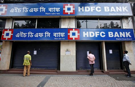 After Mega Merger Today, HDFC Bank Will Have Assets Of Rs 18 Lakh Crore