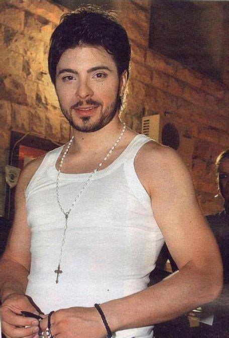 Tose Proeski ♥! | Toše proeski, Fashion, Singer