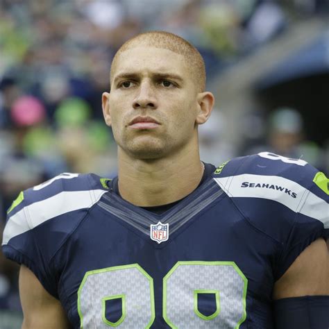 Jimmy Graham Injury: Updates on Seahawks Star's Knee and Return ...