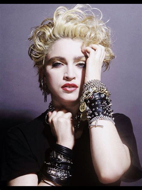 80s Madonna Wallpapers - Top Free 80s Madonna Backgrounds - WallpaperAccess