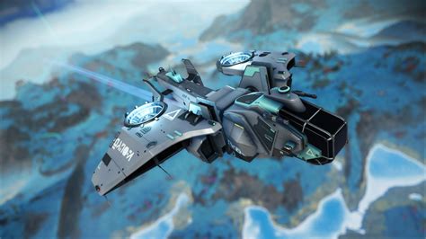 DOPE grey hauler! : NoMansSkyTheGame No Man's Sky, Concept Ships, Concept Art, Science Fiction ...