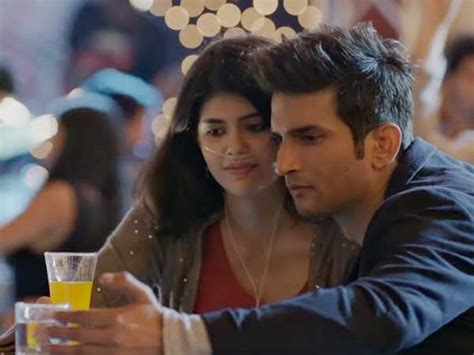 Sushant Singh Rajput's Dil Bechara Trailer Breaks Record on YouTube ...