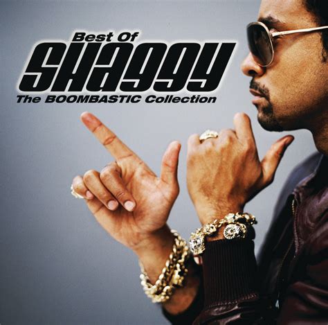 Shaggy & Ricardo Ducent - The Boombastic Collection - Best of Shaggy ...