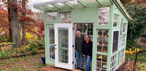 What Are Greenhouse Windows?- A Quick Guide For All Garden Lovers!