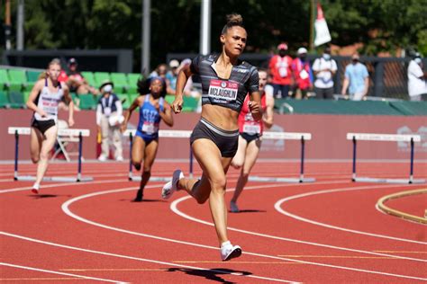 “Collegians That Make the US Team Struggle Later”: US Legend Opens Up on Unseen Issue of Track ...