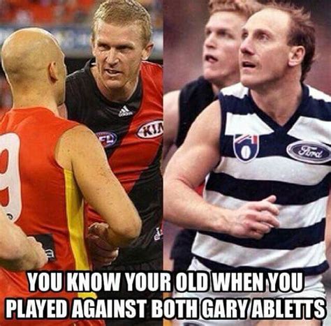 Pin by Drew Mayberry on AFL | Sports memes, Football memes, Afl