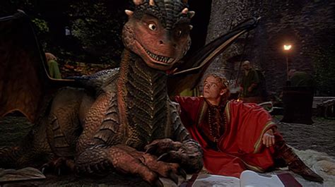 Daily DragonHeart Review 2/5: A New Beginning starts over as a kiddie ...