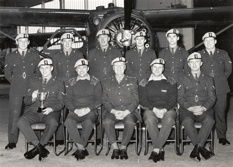 No 99 Aircraft Technician Course AETW REME, Middle Wallop, March 1972. | REME Museum