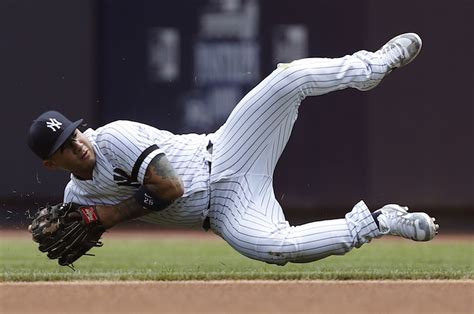 Latest on Yankees’ Gleyber Torres injury: When will he play? - nj.com