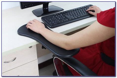 Computer Elbow Rest : Elbow Pad Desk: Amazon.com : This kind of repetitive injury can be caused ...