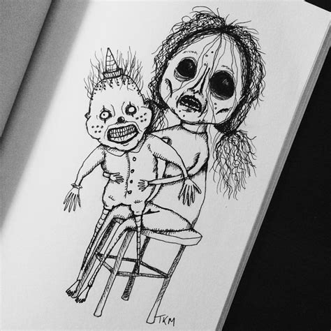 childhood : r/creepy