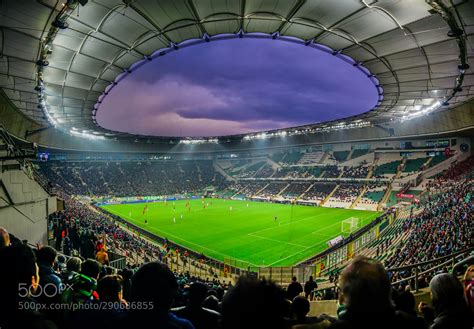 Bursaspor Stadium - analogicalresearch