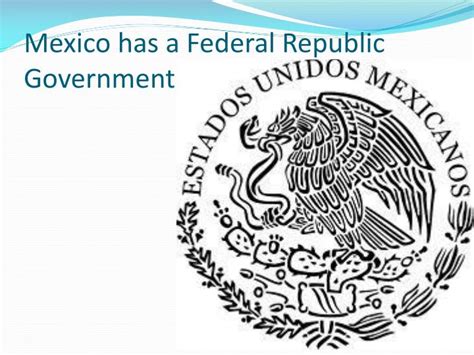 PPT - Mexico PowerPoint Presentation - ID:2019543