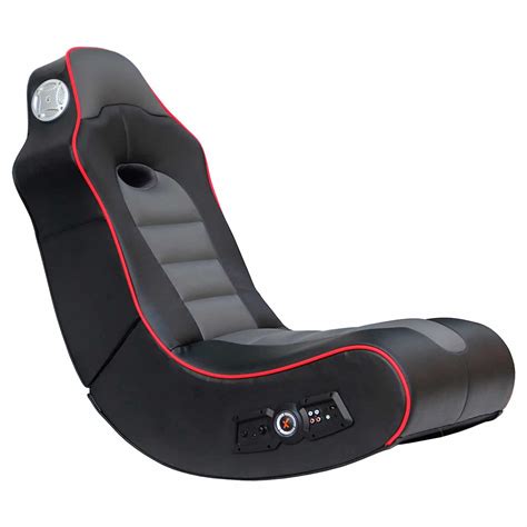 Top 10 Best Gaming Chair With Speakers in 2024 Reviews | Buying Guide