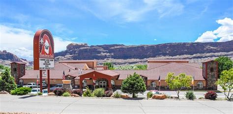 THE 10 BEST Hotels in Moab, UT for 2023 (from $65) - Tripadvisor