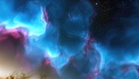 Premium Photo | A stellar nebula in space for use in science research and educational endeavors