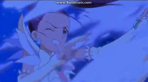 Extraordinary World of AnimeUnderwater: Some unknown Anime uw screenshots