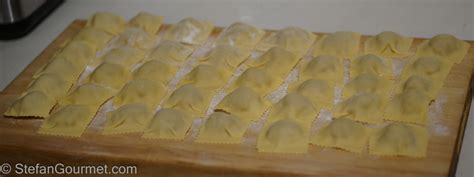 Ravioli Dough Recipe - Food.com