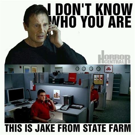 12+ Original Jake From State Farm Commercial - Farmhouse Sarahsoriano