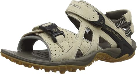 Merrell Kahuna III, Women's Outdoor Sandals: Amazon.co.uk: Shoes & Bags