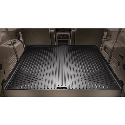 Cargo Mat For 2021 Ford Explorer