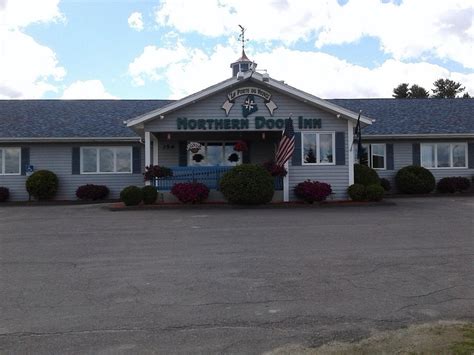 THE NORTHERN DOOR INN - Updated 2021 Prices & Motel Reviews (Fort Kent, Maine) - Tripadvisor