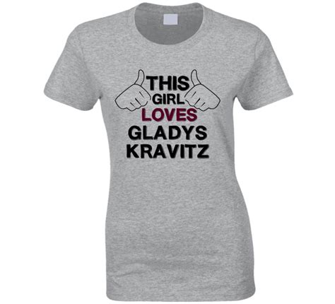 This Girl Gladys Kravitz Bewitched T Shirt