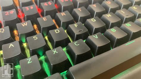 The Best RGB Keyboards for 2024 | PCMag