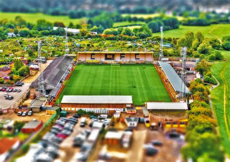 Team | Clubs From Above