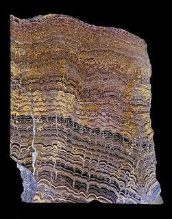 Proterozoic Eon | Geology Page