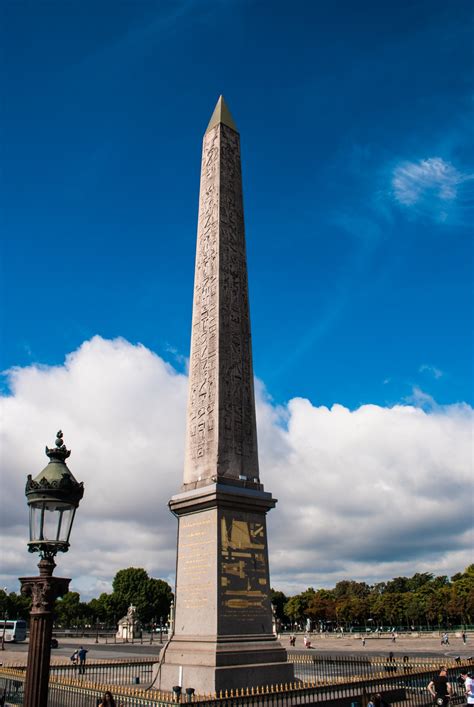 Images Gratuites : ciel, Paris, monument, été, France, statue, la tour, carré, point de repère ...