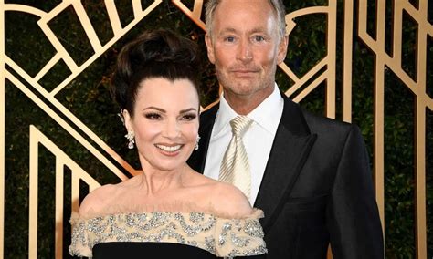 Fran Drescher Husband: Is Fran Drescher married?