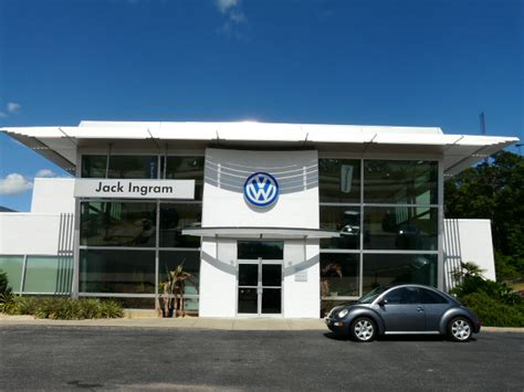 Jack Ingram Motors - Montgomery, AL | Cars.com