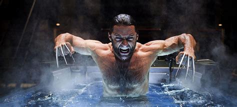 Review: X-Men Origins: Wolverine - Slant Magazine