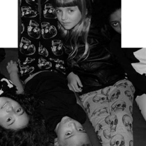 Is Céline Dion about to reveal a debut kids' fashion collection?