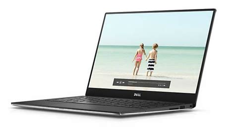 Dell XPS 13-9343 - Notebookcheck.net External Reviews