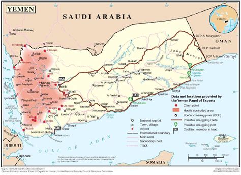 Foxing the public over Yemen and Iran | al-bab.com