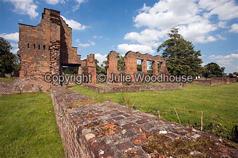 Bradgate Park, Leicester - Bradgate House Ruins, Leicestershire | Julie ...