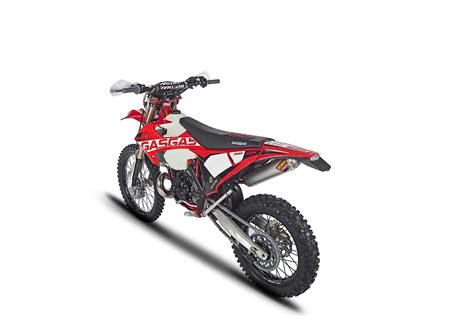 Gas Gas releases factory race-spec Enduro GP 250 and 300 two-strokes