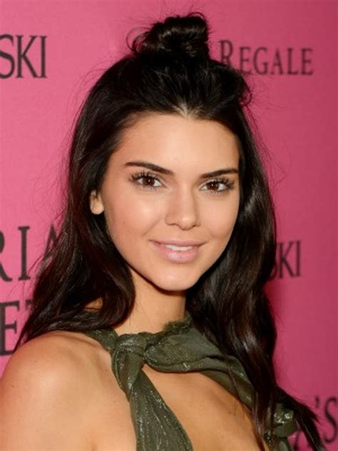 Kendall Jenner Skin Care Routine | Allure