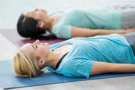 Can You Do Chakra Meditation Lying Down? - Talk Leisure