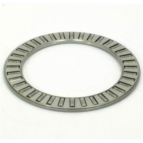 Thrust needle roller bearing - NTA815 (China Manufacturer) - Products