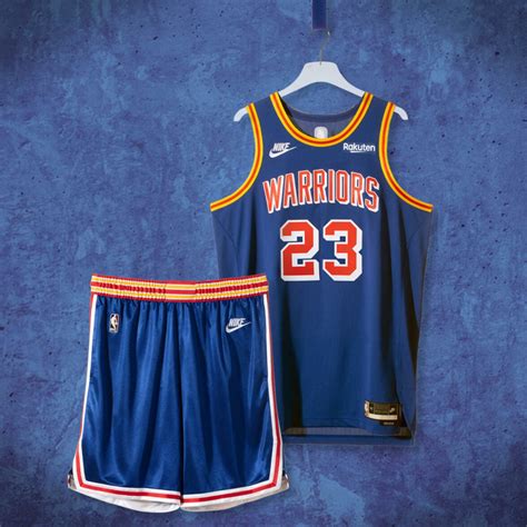 Knicks, Celtics and Warriors unveil Nike Classic Edition uniforms | NBA.com